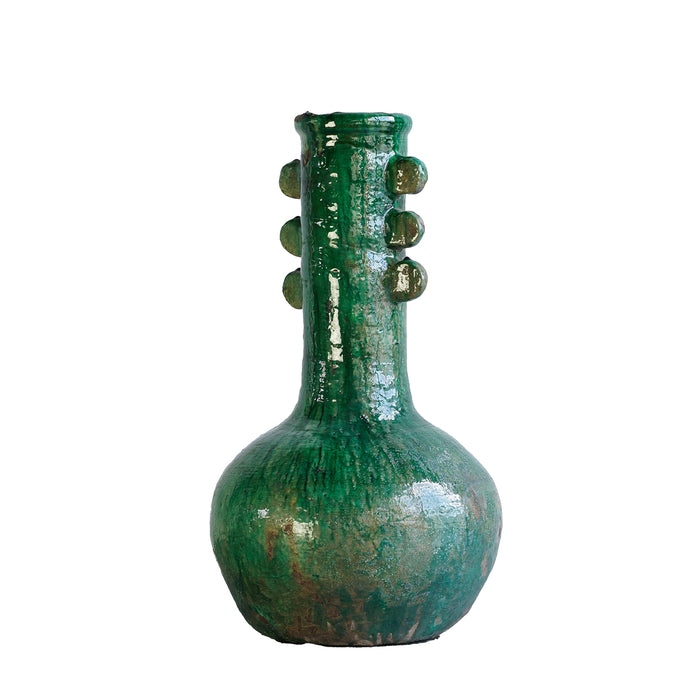 Tamegroute Vase Fez