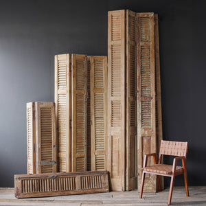 Shutters