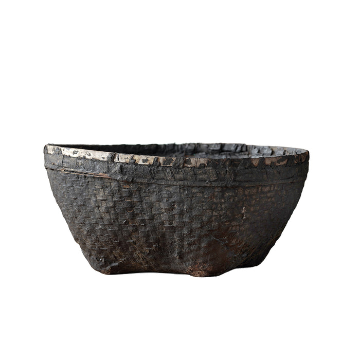 Indian Picking Basket