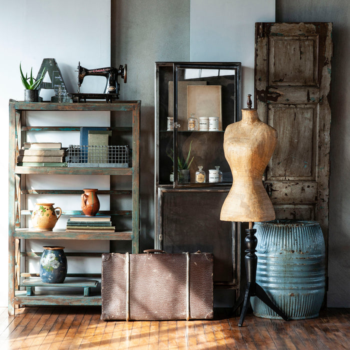 Vintage Sewing Machine