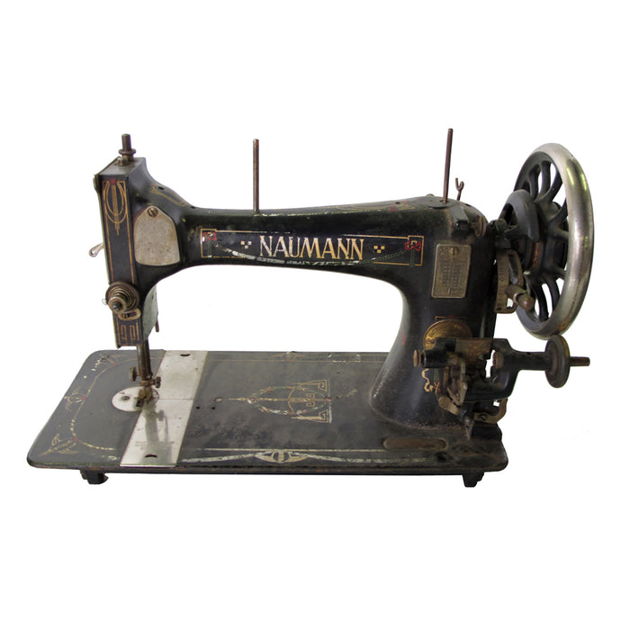 Vintage Sewing Machine