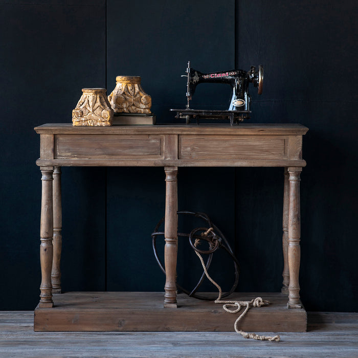 Vintage Sewing Machine