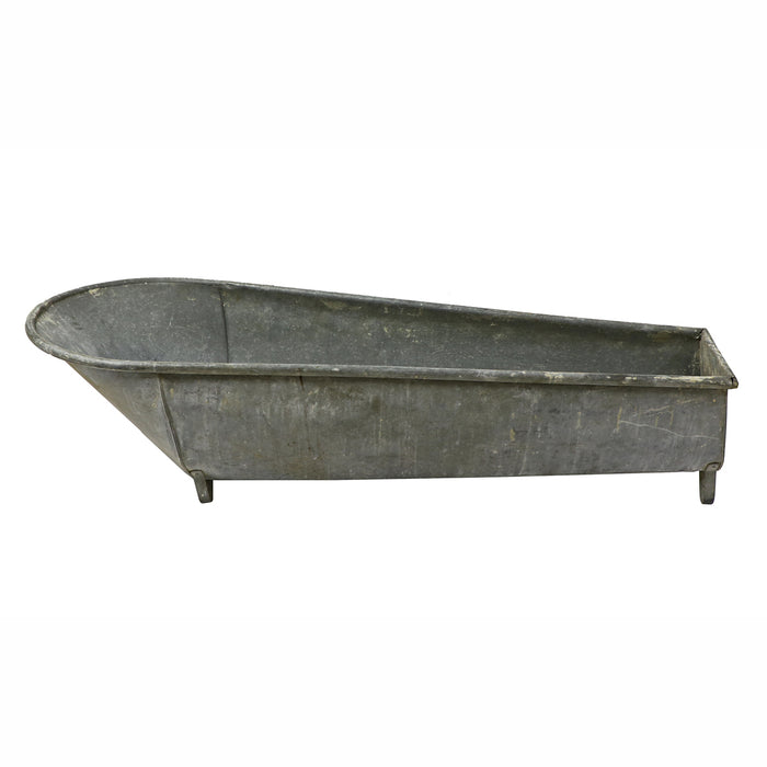 Tapered German Bathtub