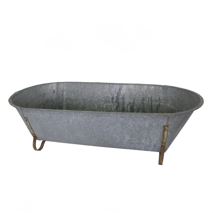 Tapered German Bathtub