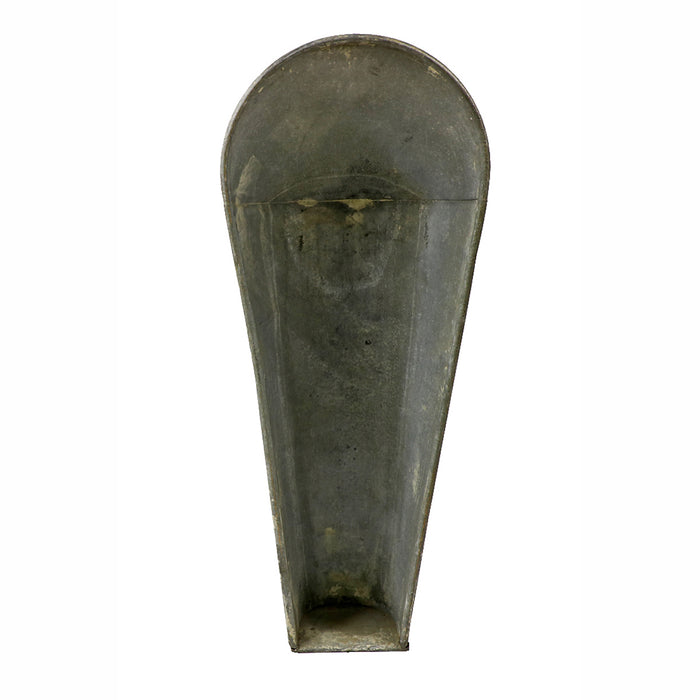 Tapered German Bathtub