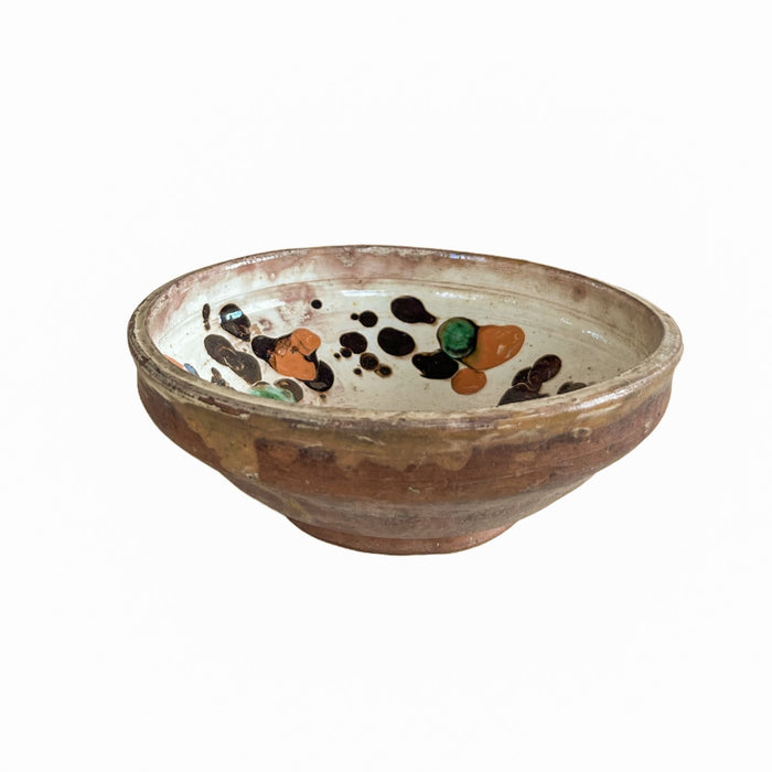 Folk Art Bowl Small