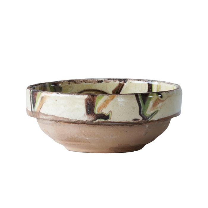 Cottage Crafted Bowl, Mini