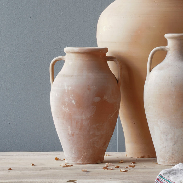 Avanos Vase 2-Handle, Extra Large