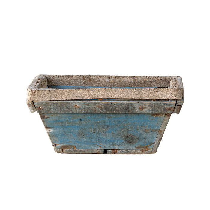Iberian Fisherman Crates