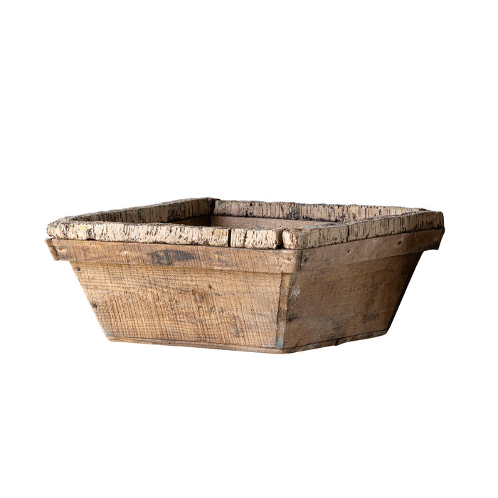 Iberian Fisherman Crates