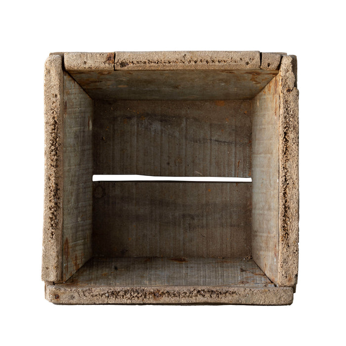 Iberian Fisherman Crates