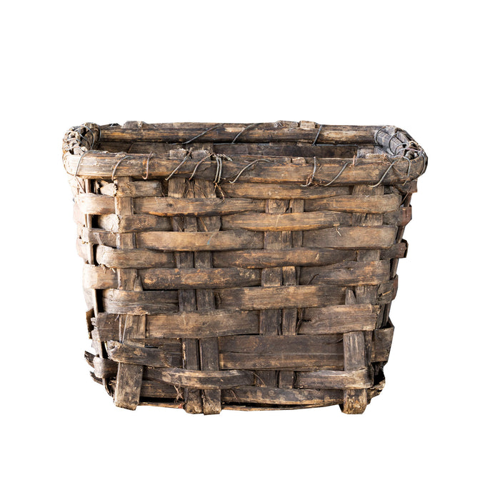 Iberian Produce Baskets