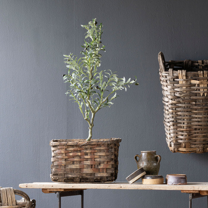 Iberian Produce Baskets