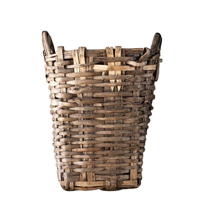 Iberian Grape Baskets