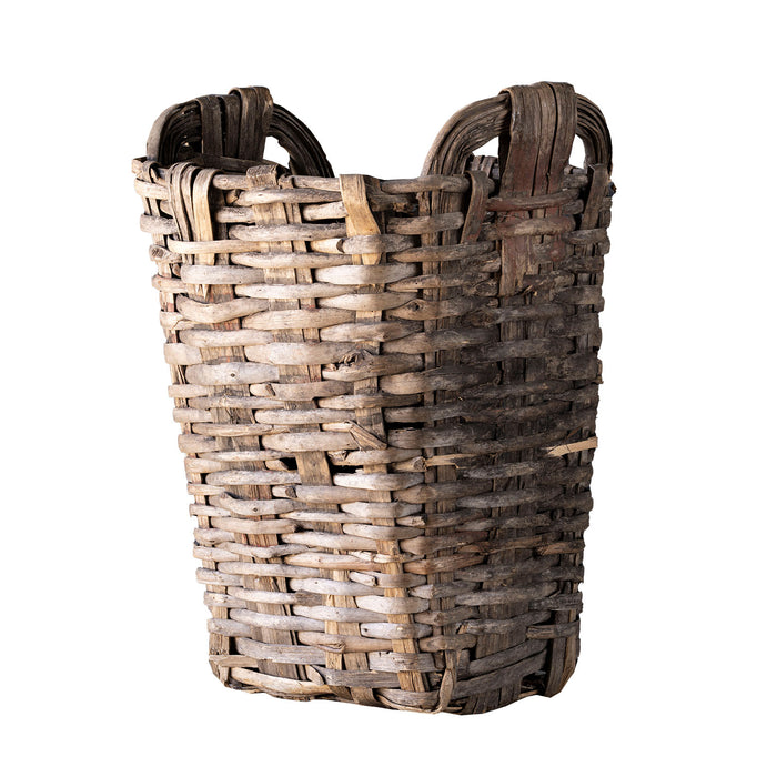 Iberian Grape Baskets