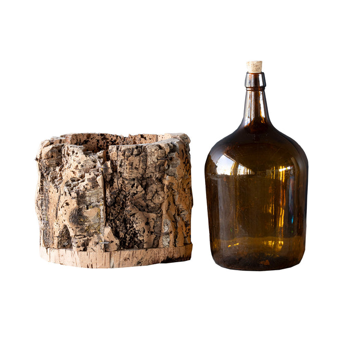 Iberian Demijohn in Cork