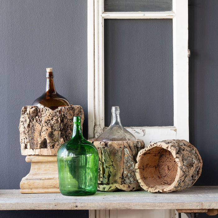 Iberian Demijohn in Cork