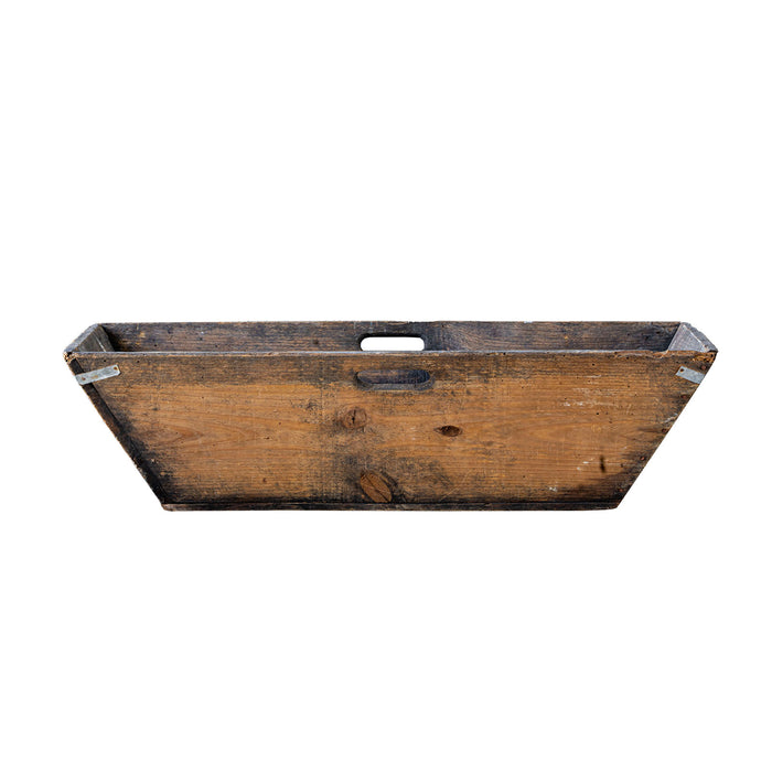 Portuguese Grape Crates