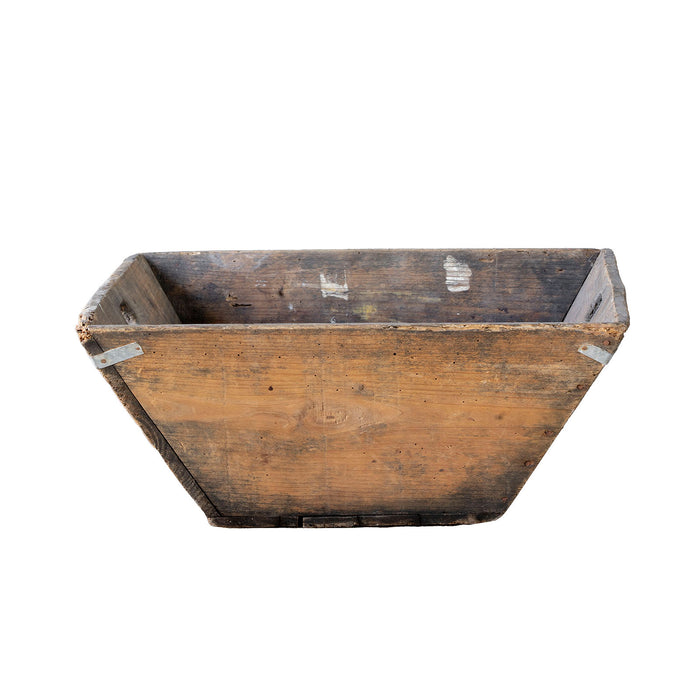 Portuguese Grape Crates