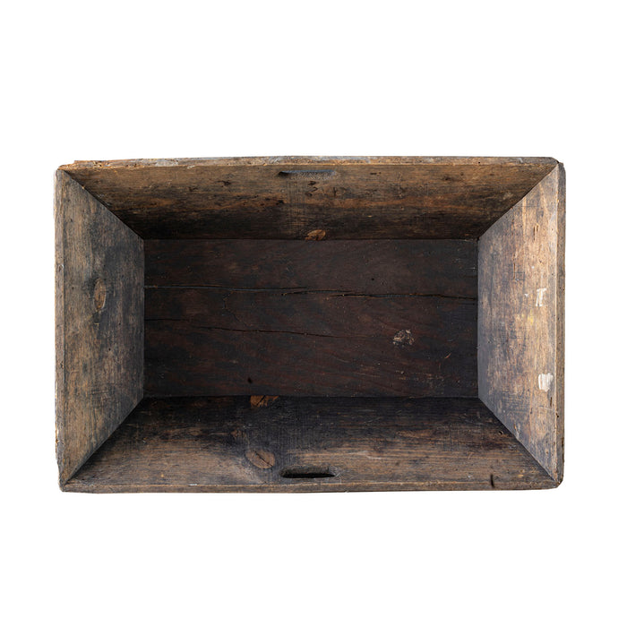 Portuguese Grape Crates