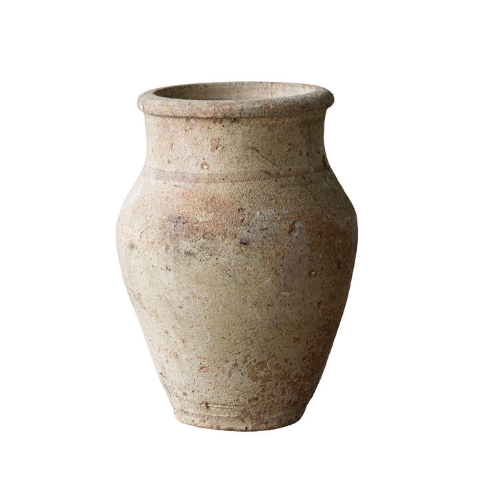 Vintage Avanos Jar