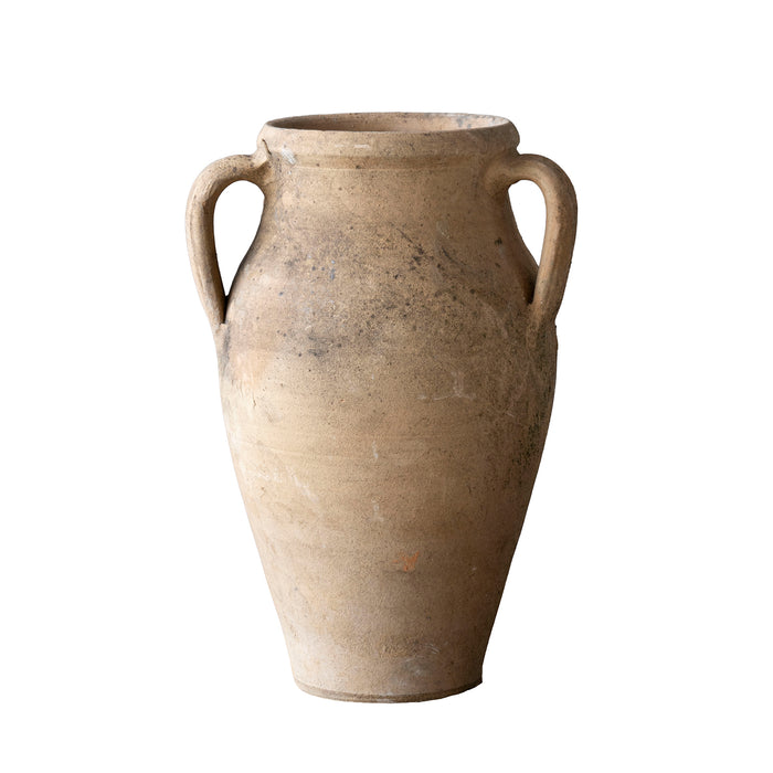 Vintage Avanos Jar