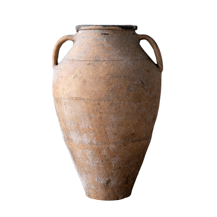 Vintage Avanos Jar