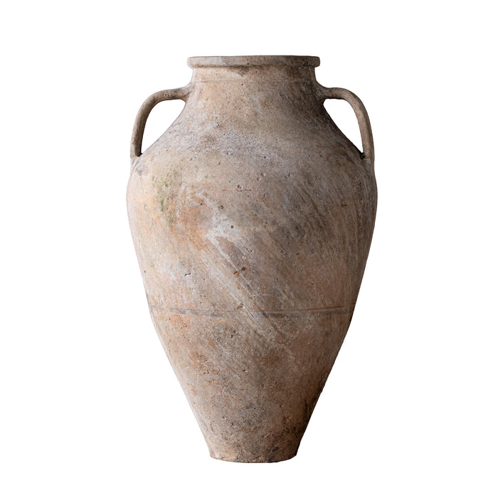 Vintage Avanos Jar