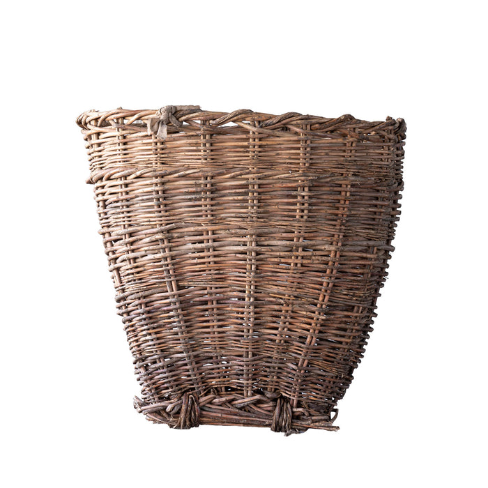 Ottoman Picking Basket