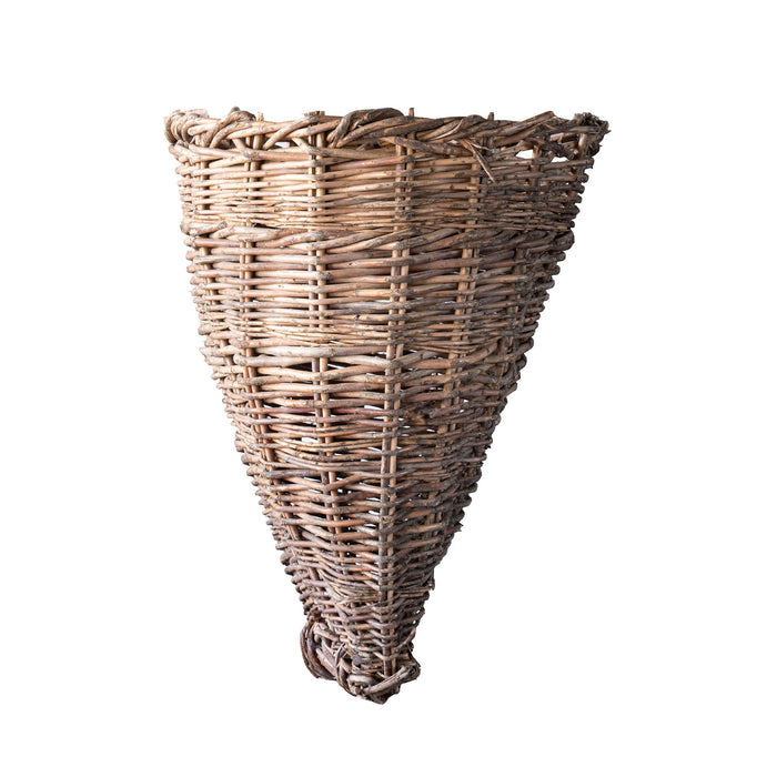 Ottoman Picking Basket