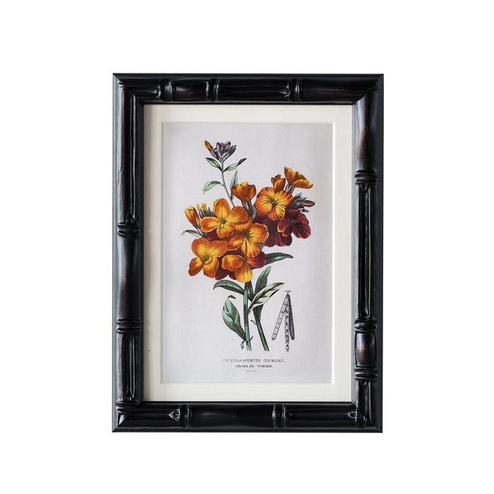 Castleford Matted Frame