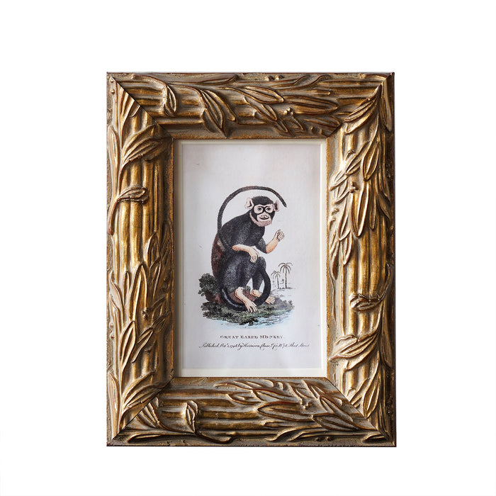 Hampshire Matted Frame