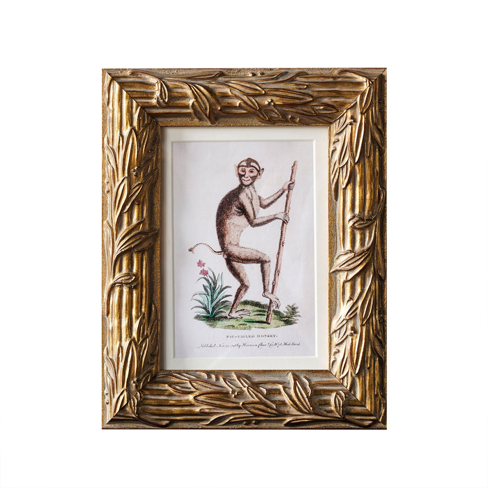 Hampshire Matted Frame