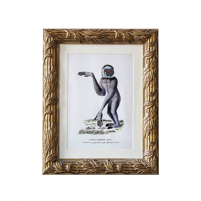 Hampshire Matted Frame