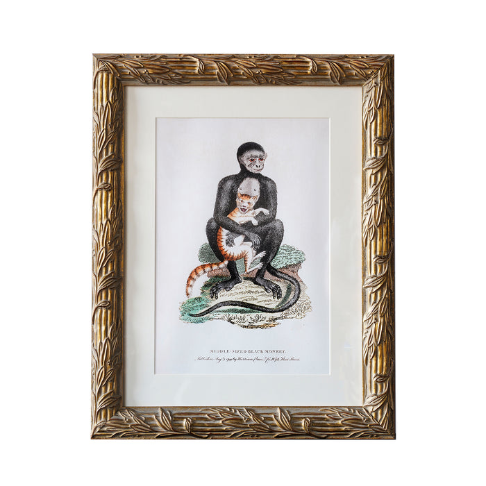 Hampshire Matted Frame