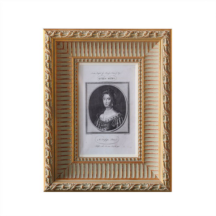 Chilton Matted Frame