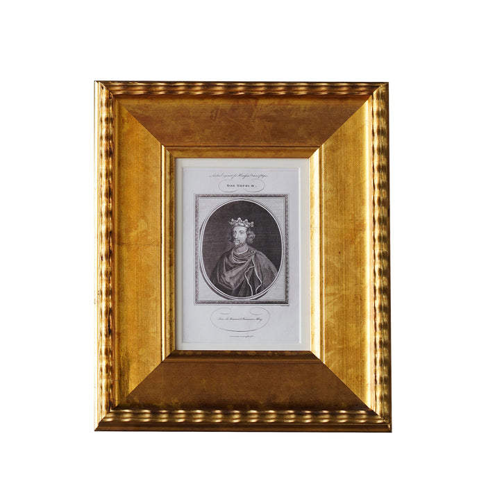 Sussex Matted Frame