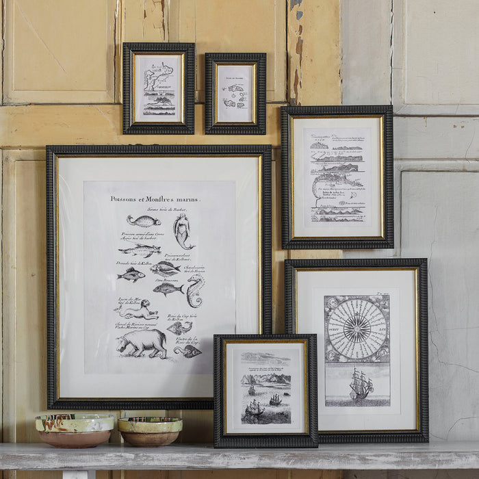 Yorkshire Matted Frame