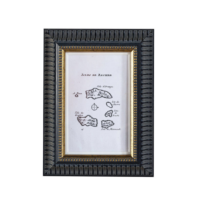 Yorkshire Matted Frame