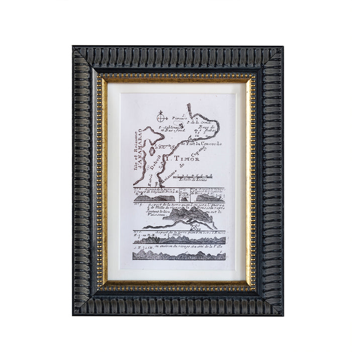 Yorkshire Matted Frame