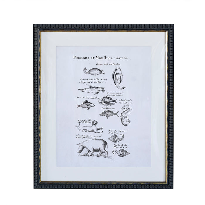 Yorkshire Matted Frame