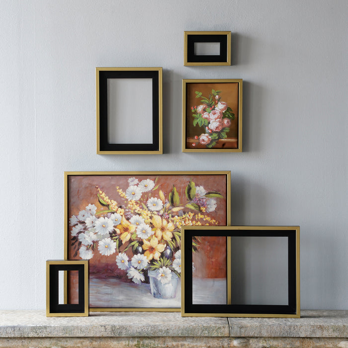 Bedford Floating Frame