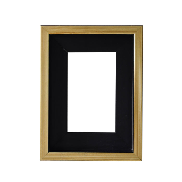 Bedford Floating Frame