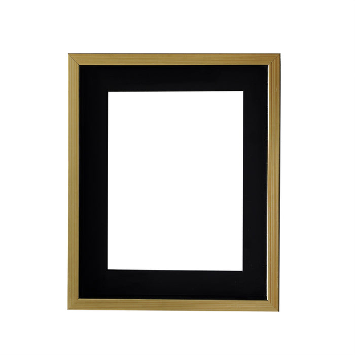 Bedford Floating Frame