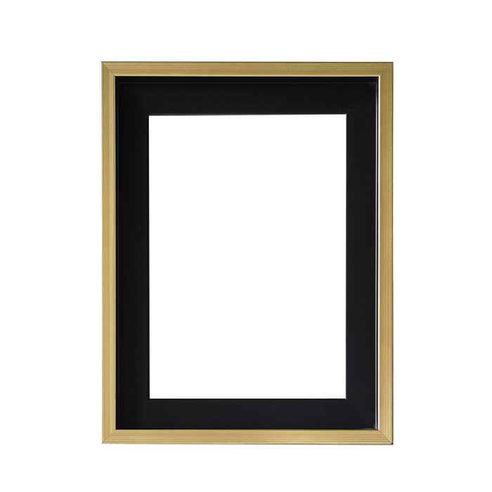 Bedford Floating Frame