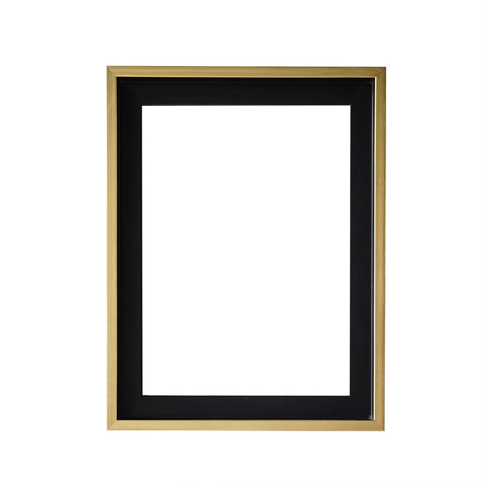 Bedford Floating Frame