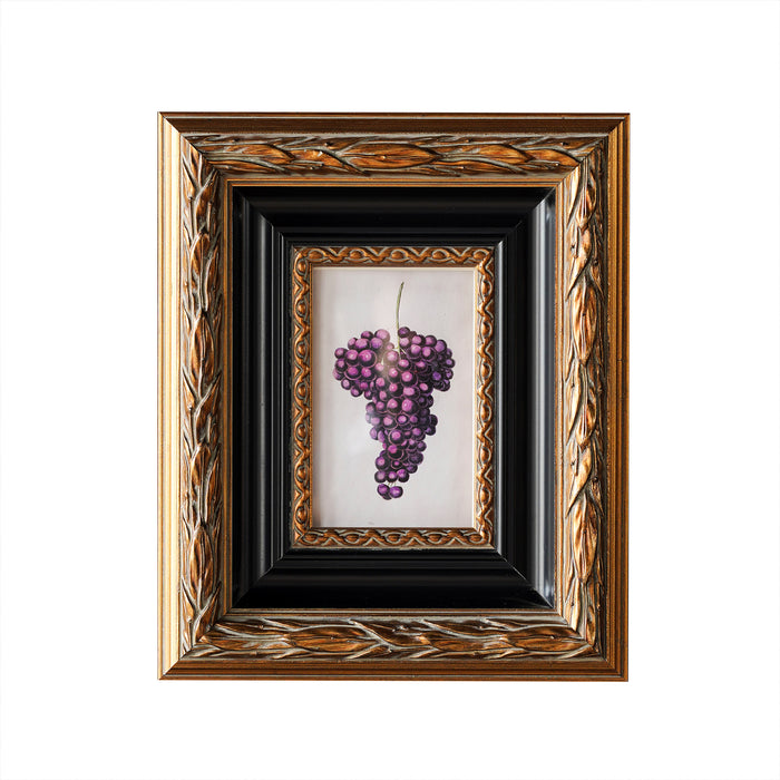 Blackburn Matted Frame