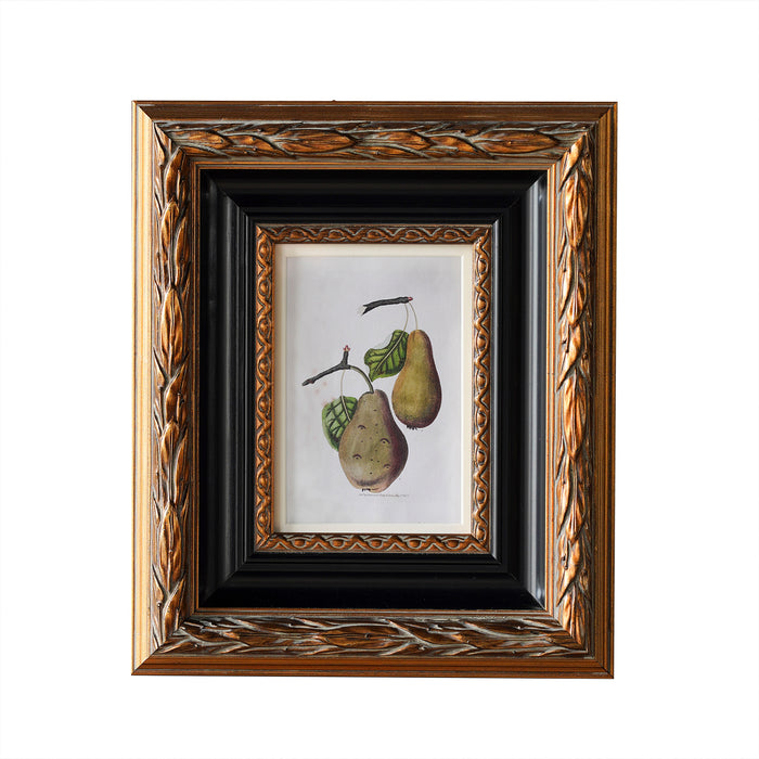 Blackburn Matted Frame