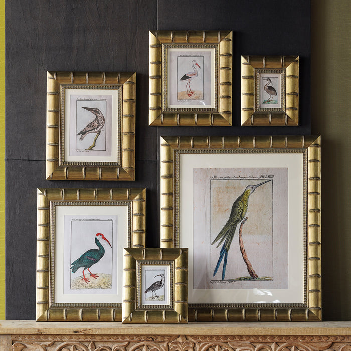 Brixham Matted Frame