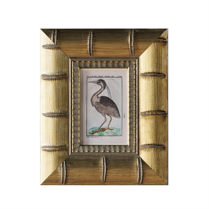 Brixham Matted Frame